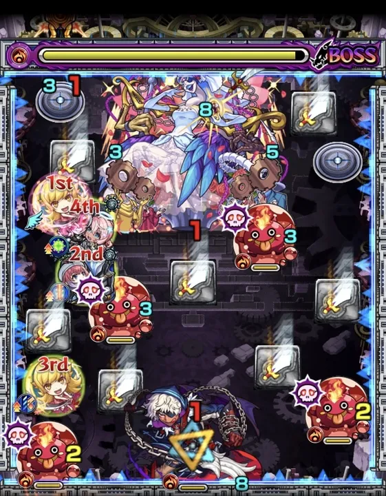 アン・ペアボス3