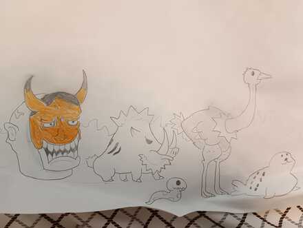 コメント画像