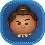 ツムツム変身の達人マウイのアイコン画像