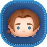 ツムツムジムホーキンスのアイコン画像