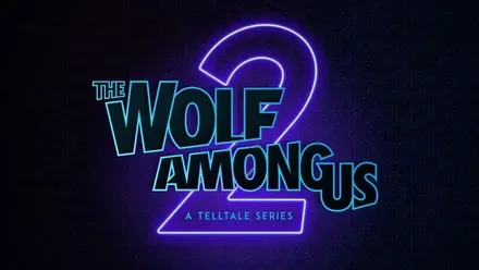 The Wolf Among Us 2画像