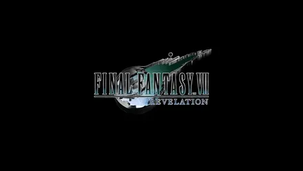 FF7 リベレーション画像