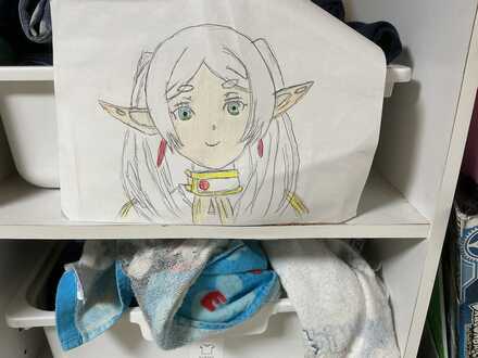 コメント画像