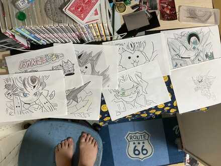 コメント画像