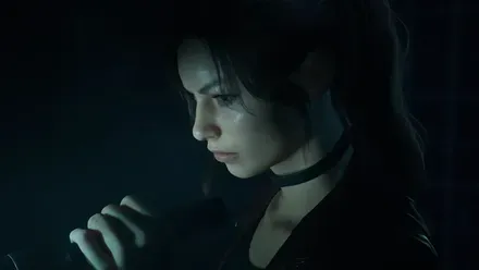 BIOHAZARD RE_Veronica