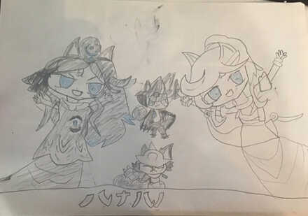 コメント画像
