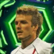 EPデイヴィッド・ベッカム(イングランド/2002/2026)画像