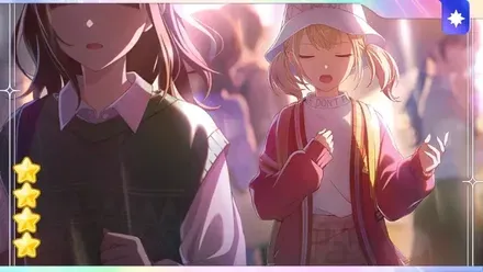 心の奥へ届く歌