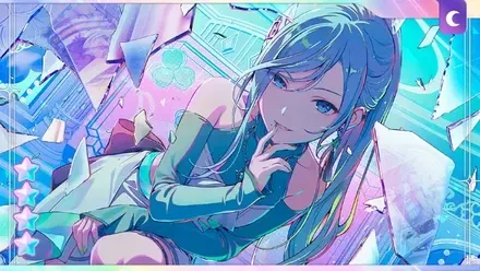 想いをのせたワンカット