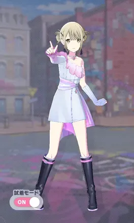 オリジナル画像