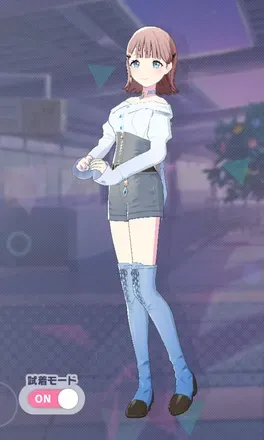 アナザー1画像