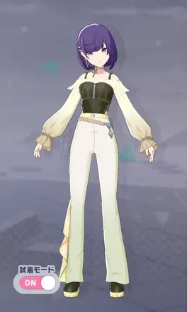 アナザー2画像