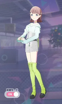 アナザー2画像