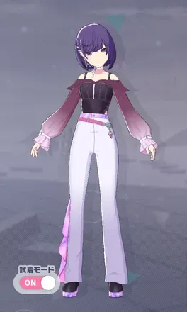 アナザー3画像