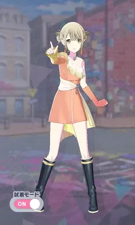 アナザー3画像