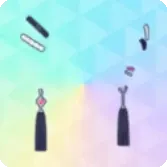 アクセサリー1