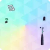 アクセサリー1