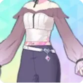 アナザー1アイコン