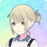 ヘアスタイル