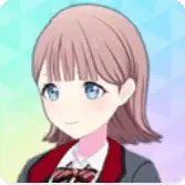 ヘアスタイル