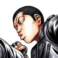 ［孤独なジョーカー］藤川 輝