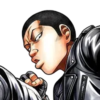 ［孤独なジョーカー］藤川 輝