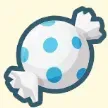 ラティオスのアメ