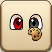 mめの色カラー17