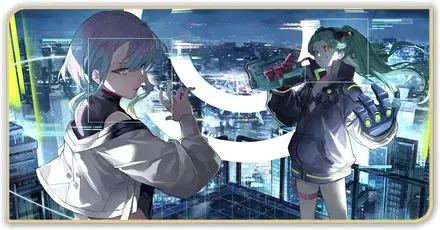 ドリームエッジ