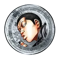 極限特訓率アップ35%の画像