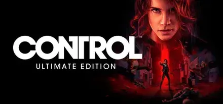 Control Ultimate Edition