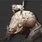 鎧裂獣画像