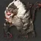 大山吼獣画像