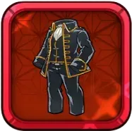 ［特別衣装］寺門通の防具画像