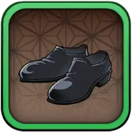［特別衣装］寺門通の小物
