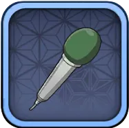 ［特別衣装］寺門通の武器