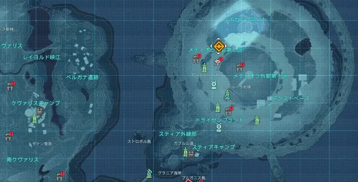 手順