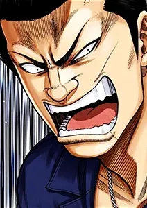 蓮次はオレたちの仲間だ！の画像