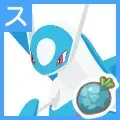 ラティオス画像