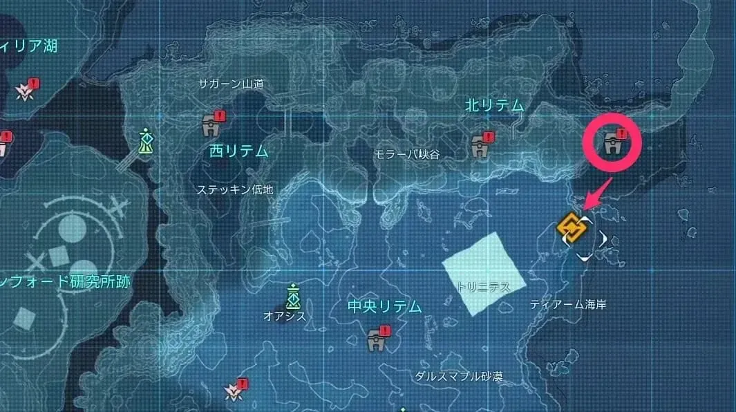手順