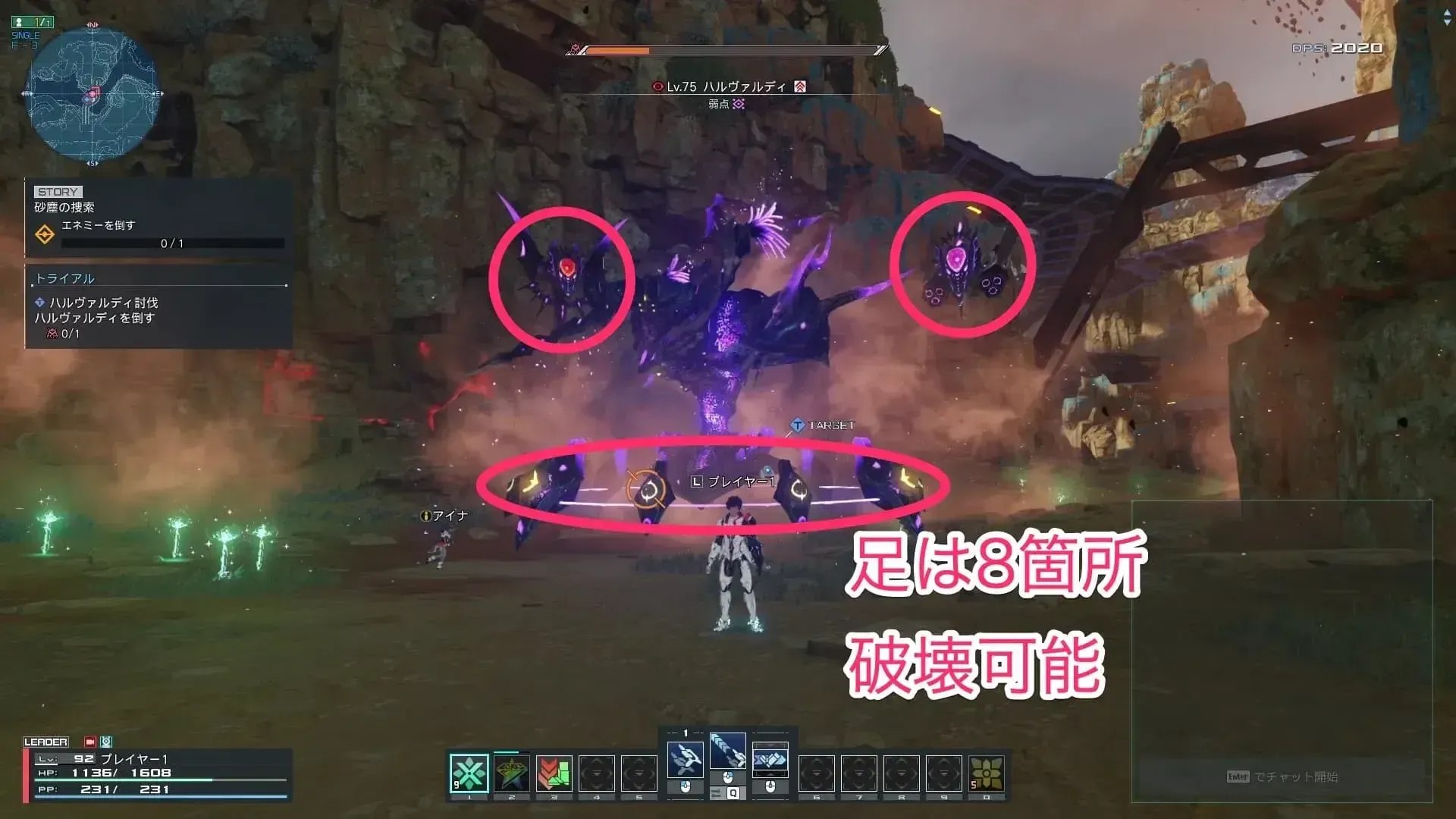 手順