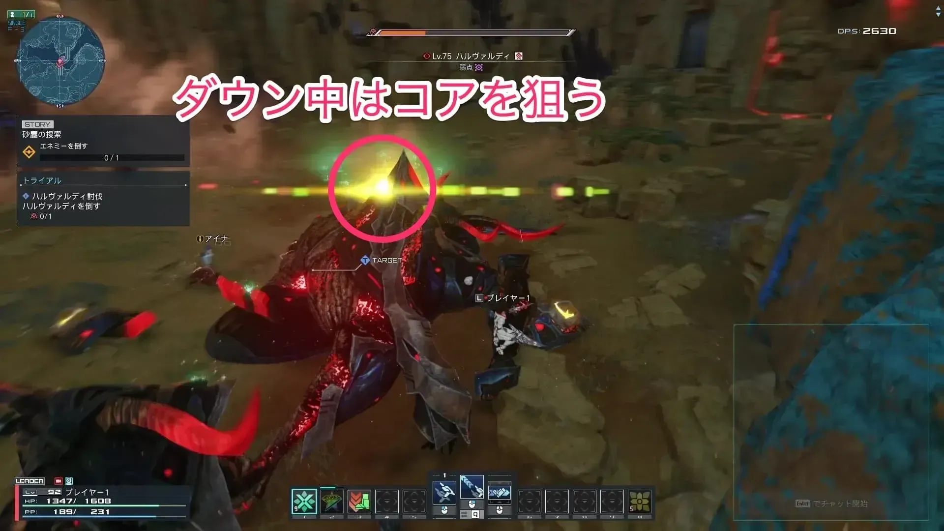手順