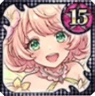 癒やしの花姫プリマ・フルールⅢの画像