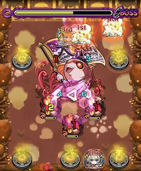 たい吉究極ボス3