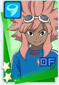「イナズマジャパンメンバー」綱海条介