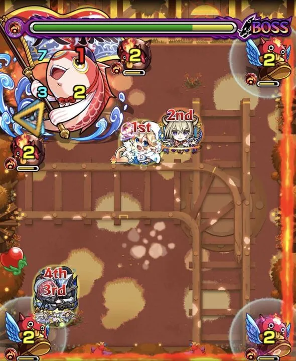 たい吉超絶ボス2