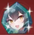 クロのピース