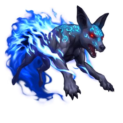 オセロニアのフォボスの画像