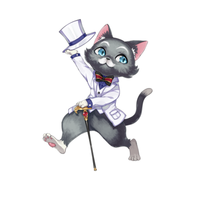 オセロニアのリエットの画像