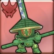 強敵攻略